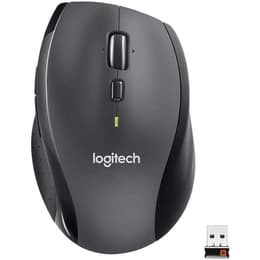 Logitech M705 Mus Wireless