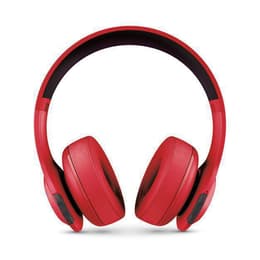 JBL Everest 300 trådlös Hörlurar med microphone - Röd