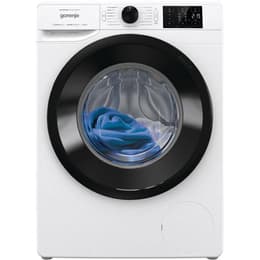 Gorenje WNEI14ADS Fristående tvättmaskin Frontbelastning