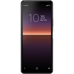 Sony Xperia 10 III 128GB - Svart - Olåst