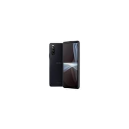 Sony Xperia 10 III 128GB - Svart - Olåst