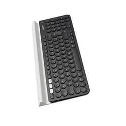 Logitech Keyboard QWERTZ Tysk Wireless K780