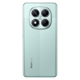 Xiaomi Redmi Note 14 Pro 5G 256GB - Grön - Olåst