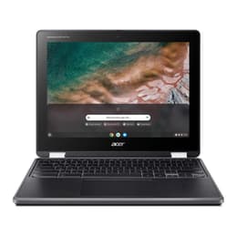 Acer Chromebook Spin 512 Celeron 1.1 GHz 32GB eMMC - 4GB QWERTY - Spansk
