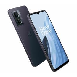 OnePlus Nord N300 64GB - Svart - Olåst