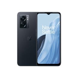 OnePlus Nord N300 64GB - Svart - Olåst