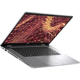 Dell Latitude 7530 15-tum (2022) - Core i7 - Gen 12 (U) - 16GB - SSD 512 GB QWERTZ - Tysk