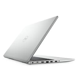 Dell Inspiron 5593 15-tum (2020) - Core i5 - Gen 10 (G) - 8GB - SSD 512 GB AZERTY - Fransk