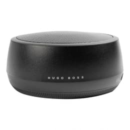 Hugo Boss Gear Luxe Bluetooth Högtalare - Grå/Svart