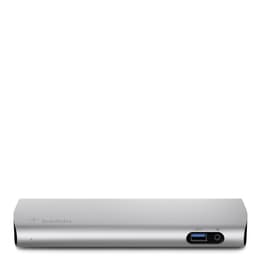 Belkin Thunderbolt 2 Express Dock HD Dockningsstation