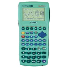 Casio Graph 35+ Räknare