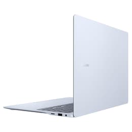 Samsung Galaxy Book4 Edge 16-tum (2025) - Snapdragon X X1-26-100 - 16GB - SSD 256 GB AZERTY - Fransk