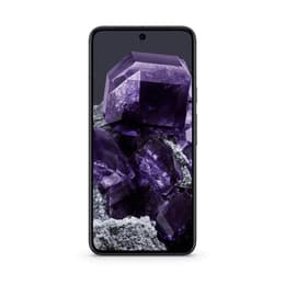 Google Pixel 8 256GB - Svart - Olåst