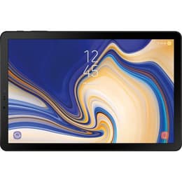 Galaxy Tab S4 64GB - Svart - WiFi