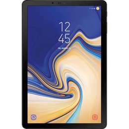 Galaxy Tab S4 64GB - Svart - WiFi