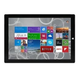 Microsoft Surface Pro 3 12-tum Core i5-4300U - SSD 256 GB - 8GB