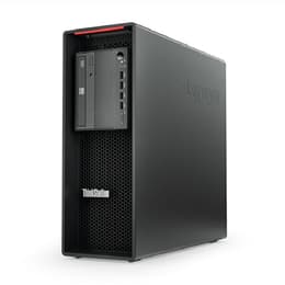 Lenovo ThinkStation P520 Xeon W-2123 3.6 - SSD 512 GB - 32GB