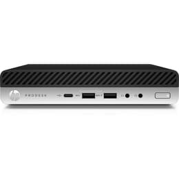 HP ProDesk 600 G4 DM Core i5-8400T 1.7 - SSD 512 GB - 16GB
