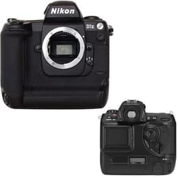 Nikon D1X Reflex 5 - Svart