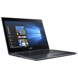 Acer Spin 5 13-tum (2018) - Core i5 - Gen 8 (U) - 8GB - SSD 256 GB AZERTY - Fransk