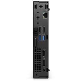 Dell OptiPlex 3000 Micro Core i3-12100T 2.2 - SSD 256 GB - 16GB