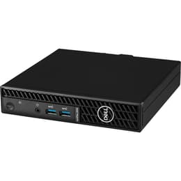 Dell OptiPlex 3000 Micro Core i3-12100T 2.2 - SSD 256 GB - 16GB