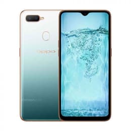 Oppo F9 128GB - Grön - Olåst