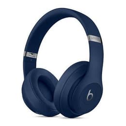 Beats Studio 3 noise Cancelling wireless Hörlurar med microphone - Blå