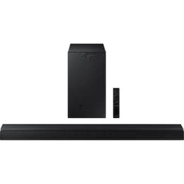 Soundbar HW-A550/ZF - Svart