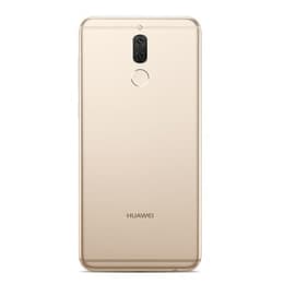 Huawei Mate 10 Lite 64GB - Guld - Olåst