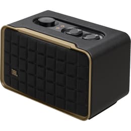 Jbl Authentic 200 Bluetooth Högtalare - Svart