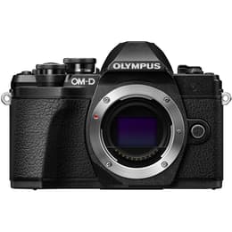 Annat OM-D E-M10 Mark II - Svart Olympus Olympus 12-50mm f/3.5-6.3 f/3.5-6.3
