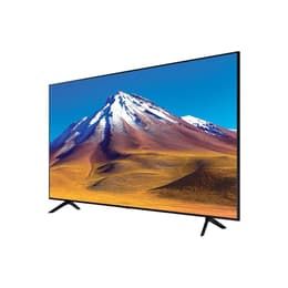 Smart TV Samsung LED Ultra HD 4K 43,0000 UE43TU7025KXXC