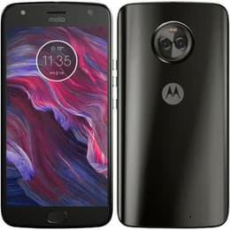 Motorola Moto X4 32GB - Svart - Olåst
