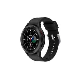 Samsung Smart Watch Galaxy Watch 4 Classic HR GPS - Svart