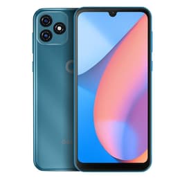 Blackview Oscal C20 32GB - Blå - Olåst