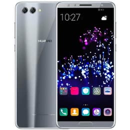 Huawei nova 2s 64GB - Grå - Olåst