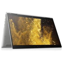 HP EliteBook X360 1030 G3 13-tum Core i5-8350U - SSD 256 GB - 16GB AZERTY - Fransk