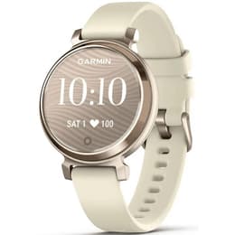 Garmin Smart Watch Lily 2 HR GPS - Guld