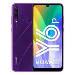 Huawei Y6p 64GB - Lila - Olåst