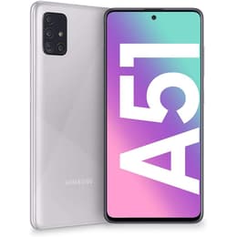 Galaxy A51 128GB - Vit - Olåst
