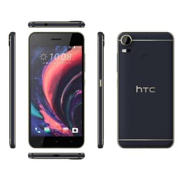 HTC Desire 10 Lifestyle 32GB - Svart - Olåst
