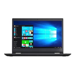 Lenovo ThinkPad X13 Yoga G2 13-tum (2021) - Core i5 - Gen 11 (G) - 8GB - SSD 512 GB AZERTY - Fransk