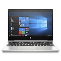 HP ProBook 440 G7 14-tum (2020) - Core i5 - Gen 10 (U) - 16GB - SSD 512 GB QWERTY - Italiensk
