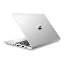 HP ProBook 440 G7 14-tum (2020) - Core i5 - Gen 10 (U) - 16GB - SSD 512 GB QWERTY - Italiensk