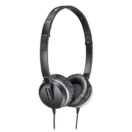 Audio-Technica ATH-ANC1 noise Cancelling Hörlurar - Svart