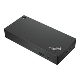 Lenovo ThinkPad Universal Dock 40AY Dockningsstation