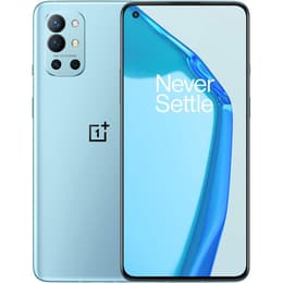 OnePlus 9R 128GB - Blå - Olåst