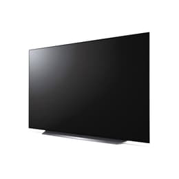 Smart TV LG OLED Ultra HD 4K 55,0000 OLED55C9