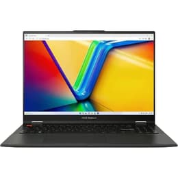 Asus VivoBook S 16 Flip TP3604VA-MC069W 16-tum (2023) - Core i9-13900H - 16GB - SSD 1 TB QWERTZ - Tysk